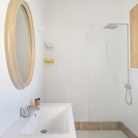 Finisterrae Villa