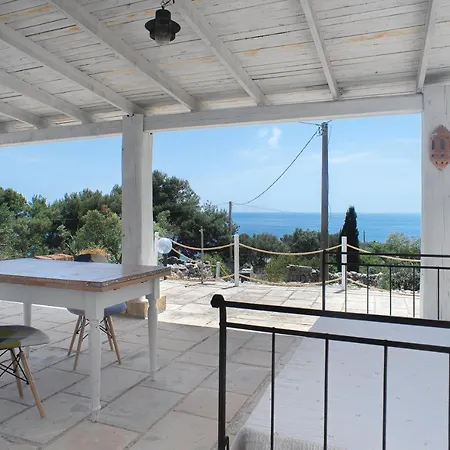 Villa Finisterrae *