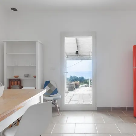 Villa Finisterrae
