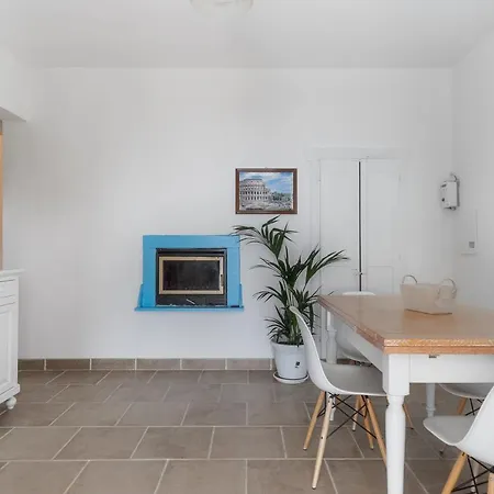 Finisterrae Villa *
