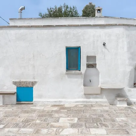 Finisterrae Santa Maria di Leuca