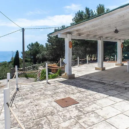 Finisterrae Villa *