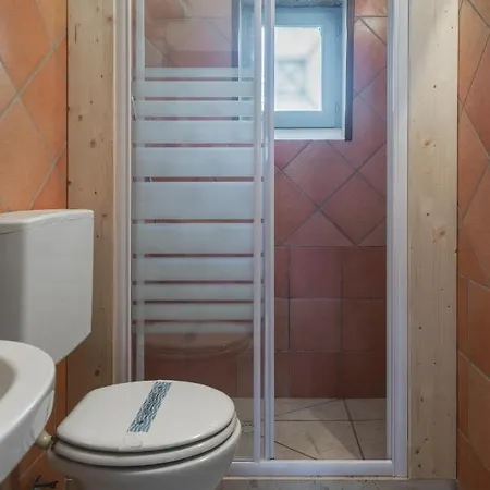Villa Finisterrae *