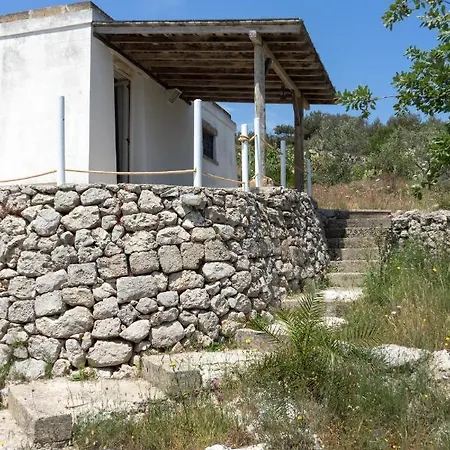 Finisterrae Villa Santa Maria di Leuca