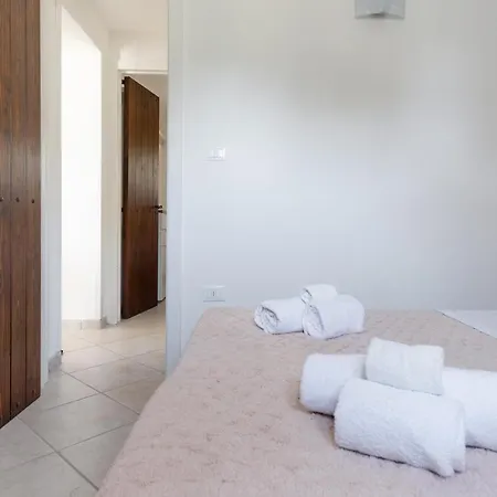 Finisterrae Villa Santa Maria di Leuca