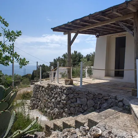 Finisterrae * Santa Maria di Leuca
